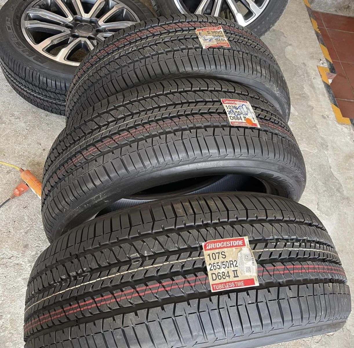 Nên chọn lốp Bridgestone, Michelin hay Yokohama khi thay lốp xe ô tô?